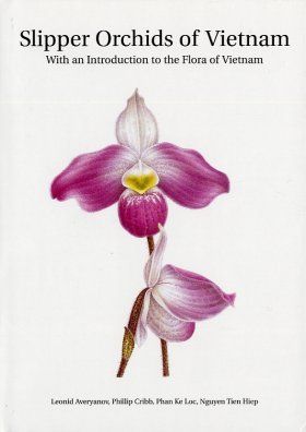 Slipper Orchids of Vietnam