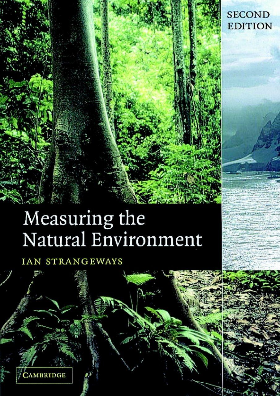 Measuring the Natural Environment