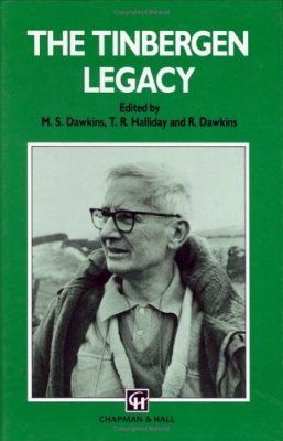 The Tinbergen Legacy