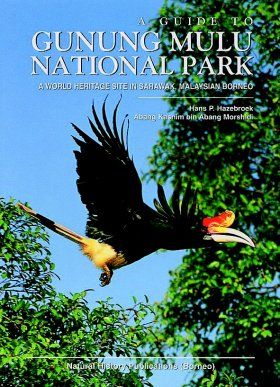 A Guide to Gunung Mulu National Park