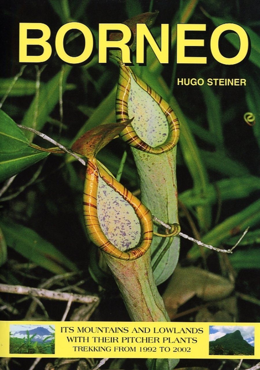 Borneo