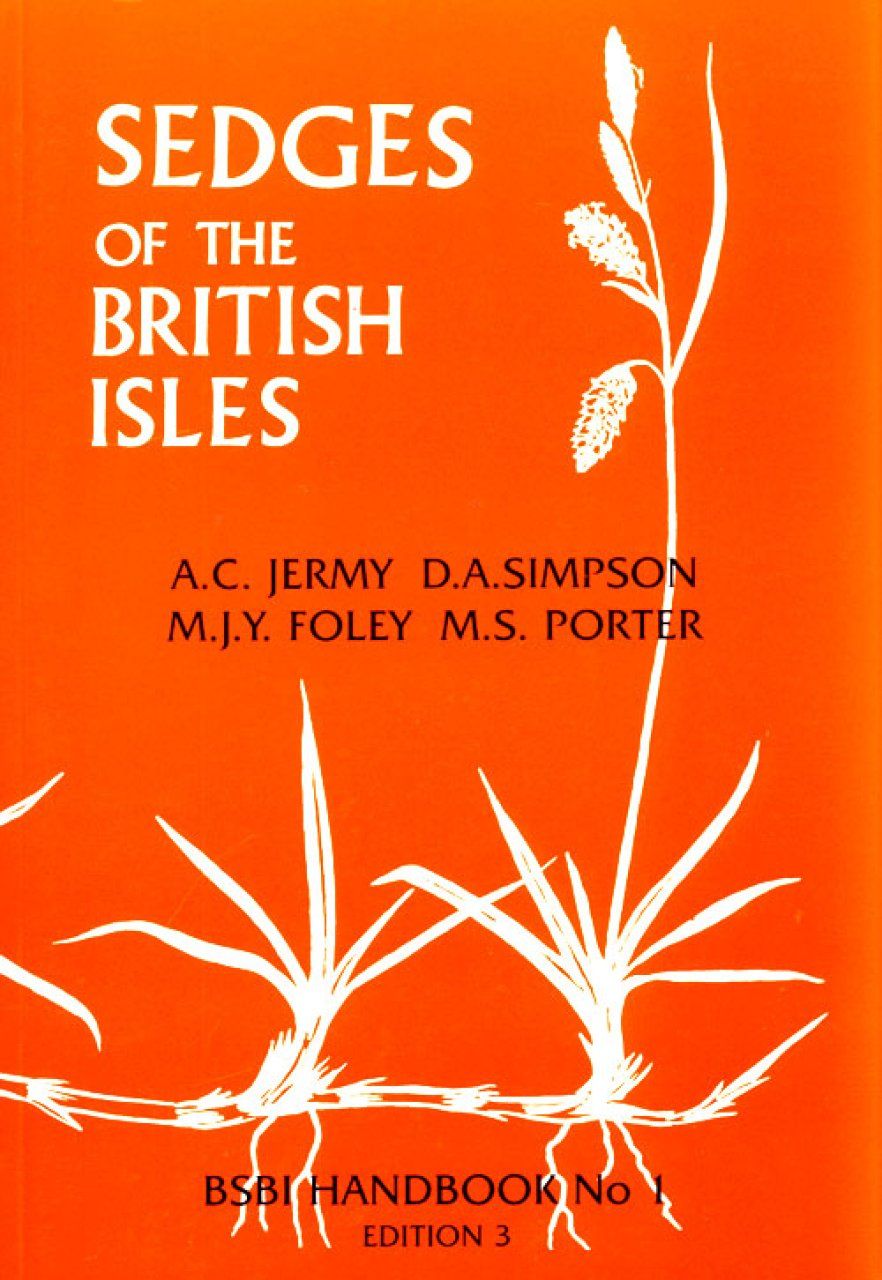 Sedges of the British Isles