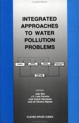 Integrated Approaches to Water Pollution Problems