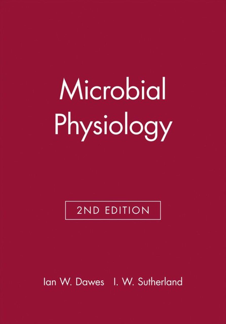 Microbial Physiology