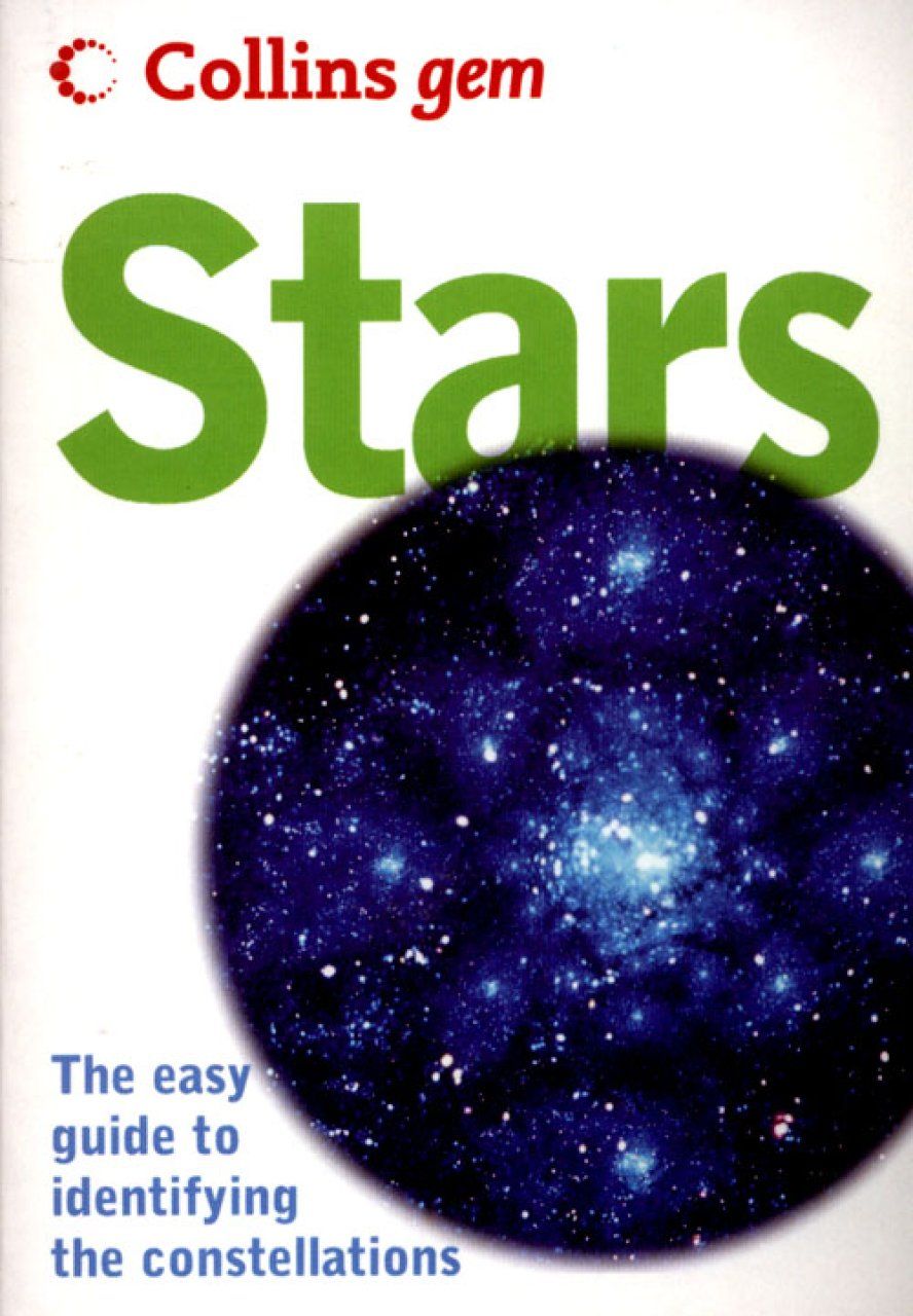 Collins Gem Guide: Stars
