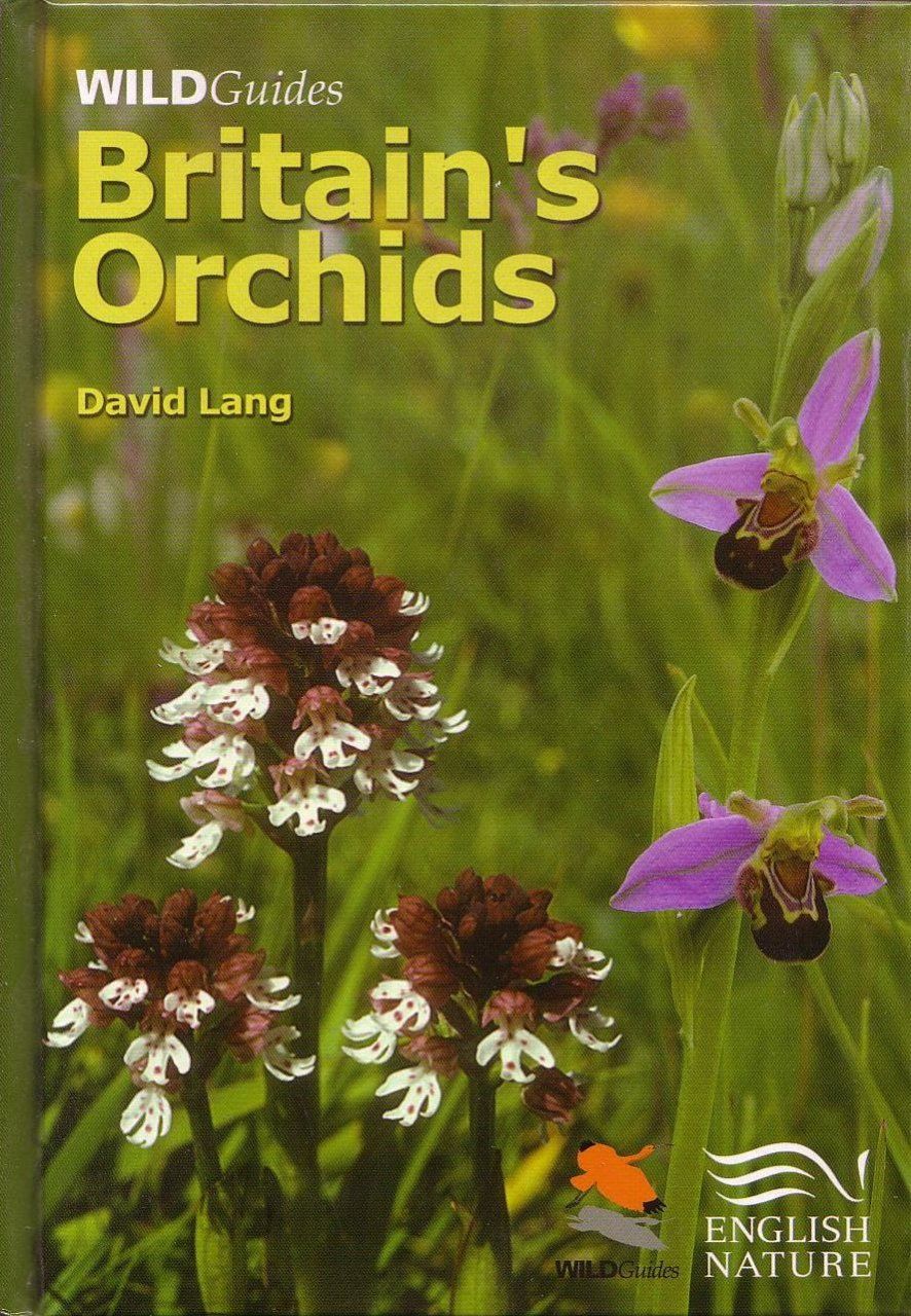 Britain&#039;s Orchids