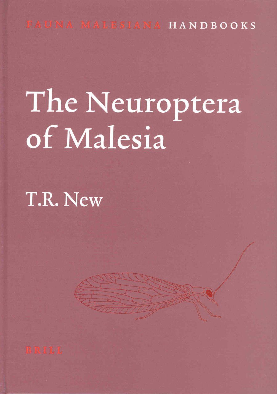 The Neuroptera of Malesia