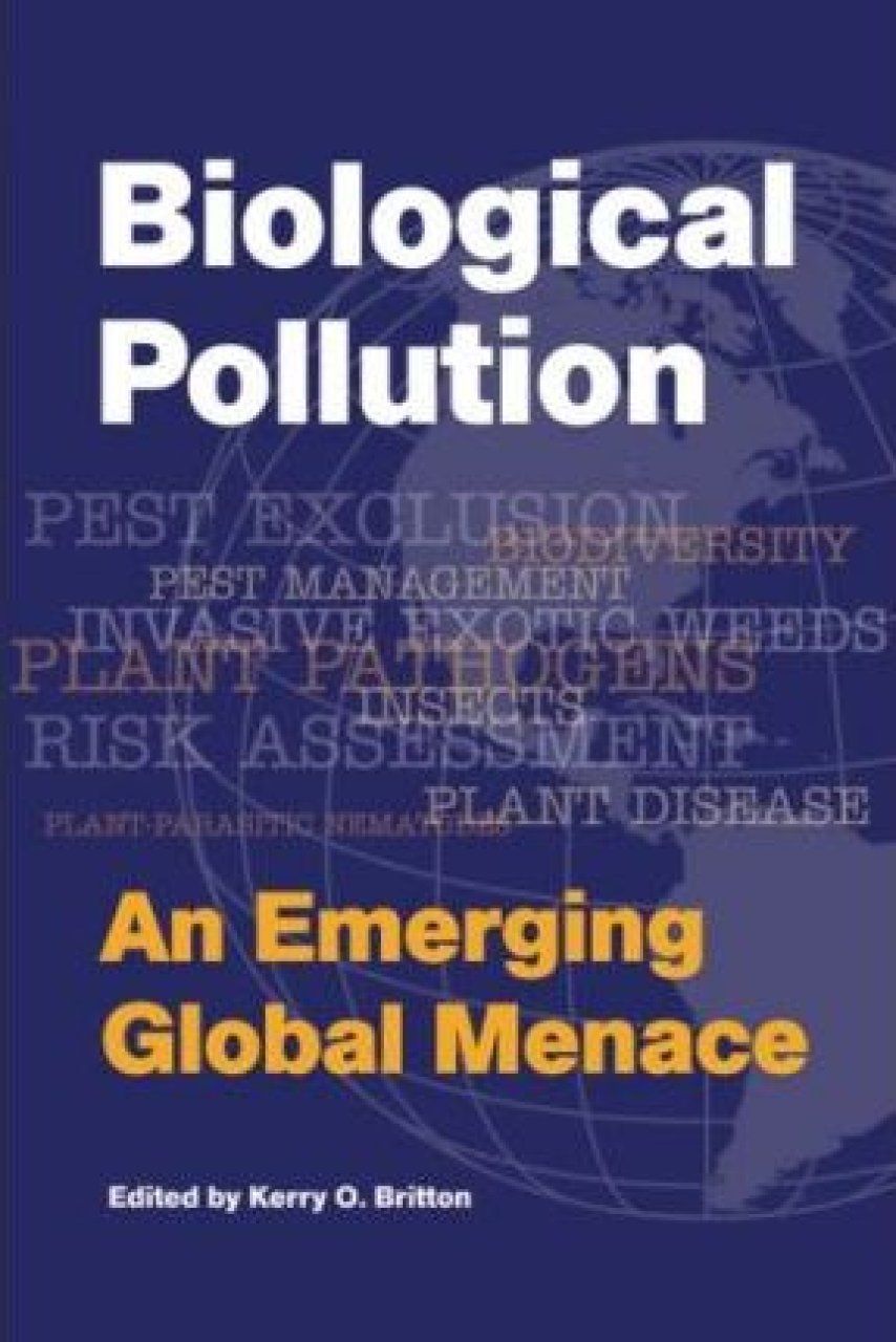 Biological Pollution