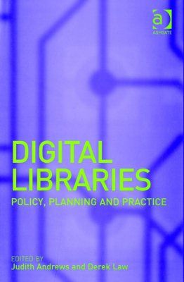Digital Libraries