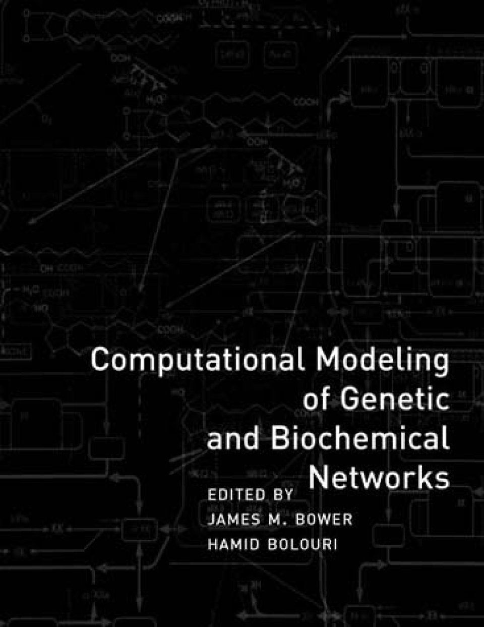 Computational Modeling of Genetic and Biochemical Networks