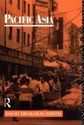 Pacific Asia