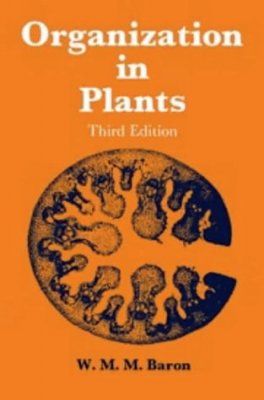 Organisation in Plants