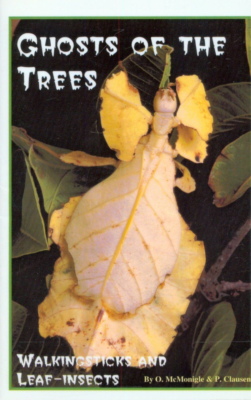 Ghosts of the Trees