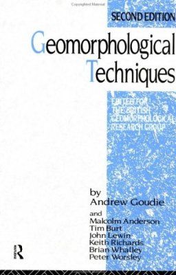Geomorphological Techniques