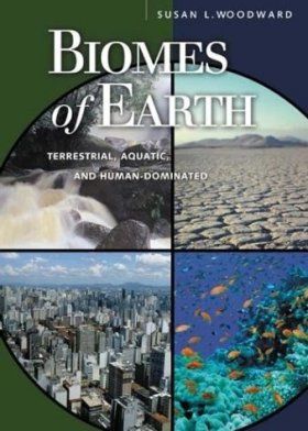 Biomes of Earth