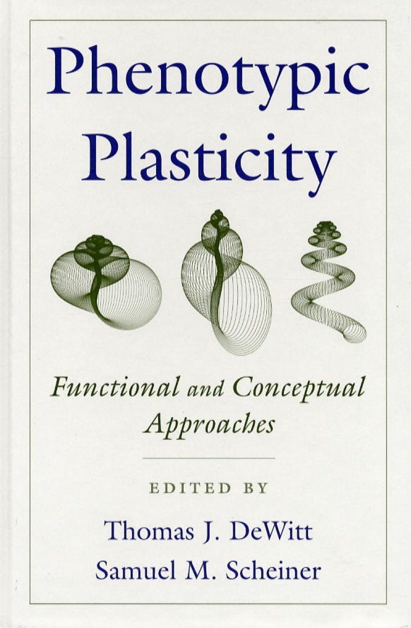 Phenotypic Plasticity