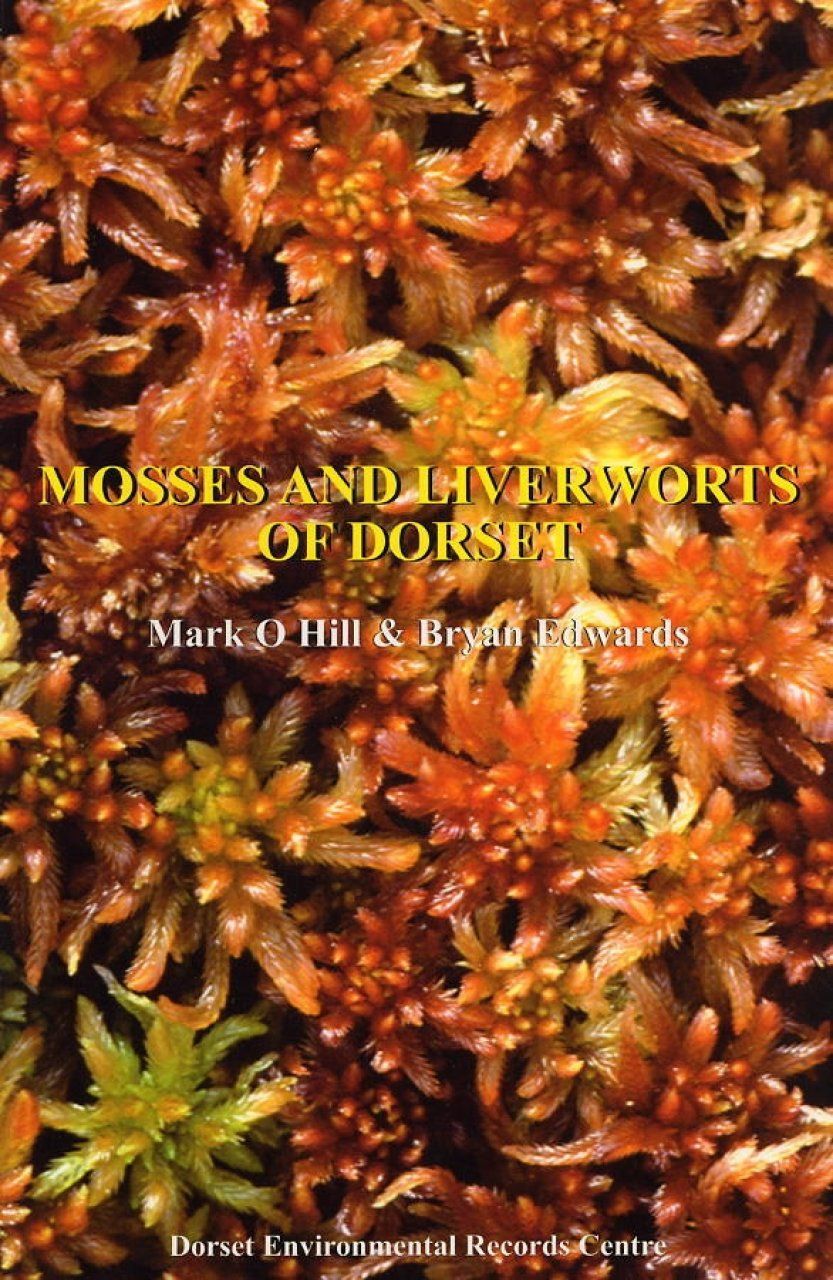 Mosses and Liverworts of Dorset