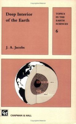 The Deep Interior of the Earth