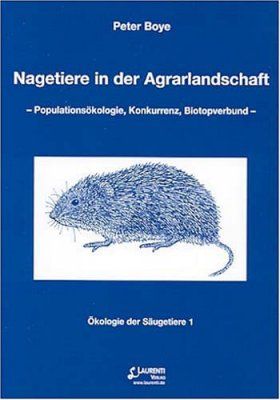 Nagetiere in der Agrarlandschaft