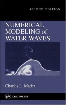 Numerical Modeling of Water Waves