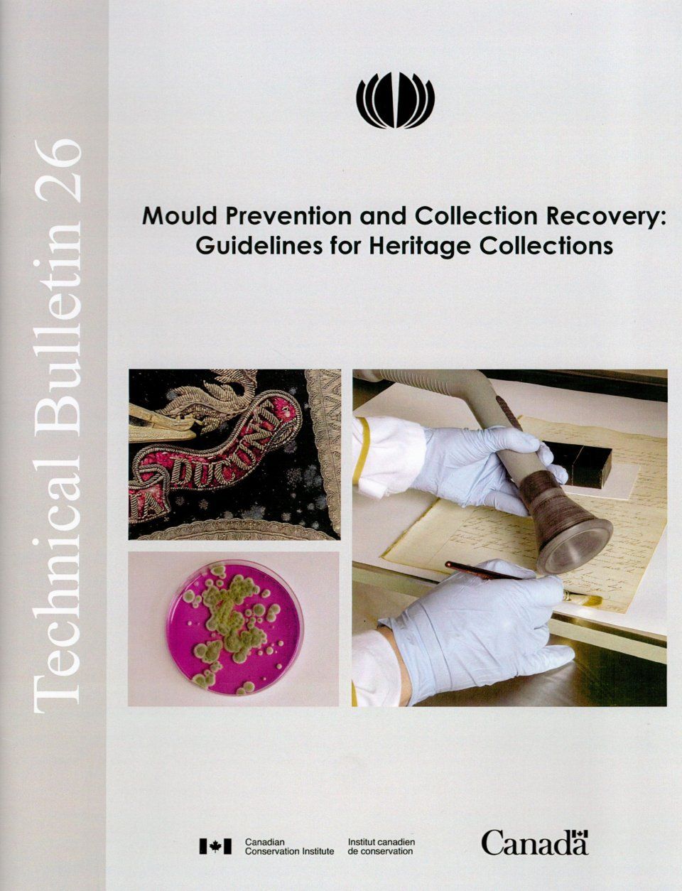 Mould Prevention and Collection Recovery