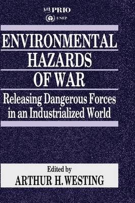 Environmental Hazards of War