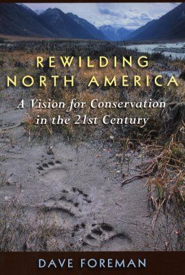 Rewilding North America