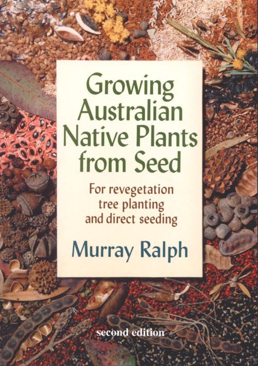 Growing Australian Native Plants from Seed