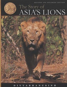 The Story of Asia&#039;s Lions