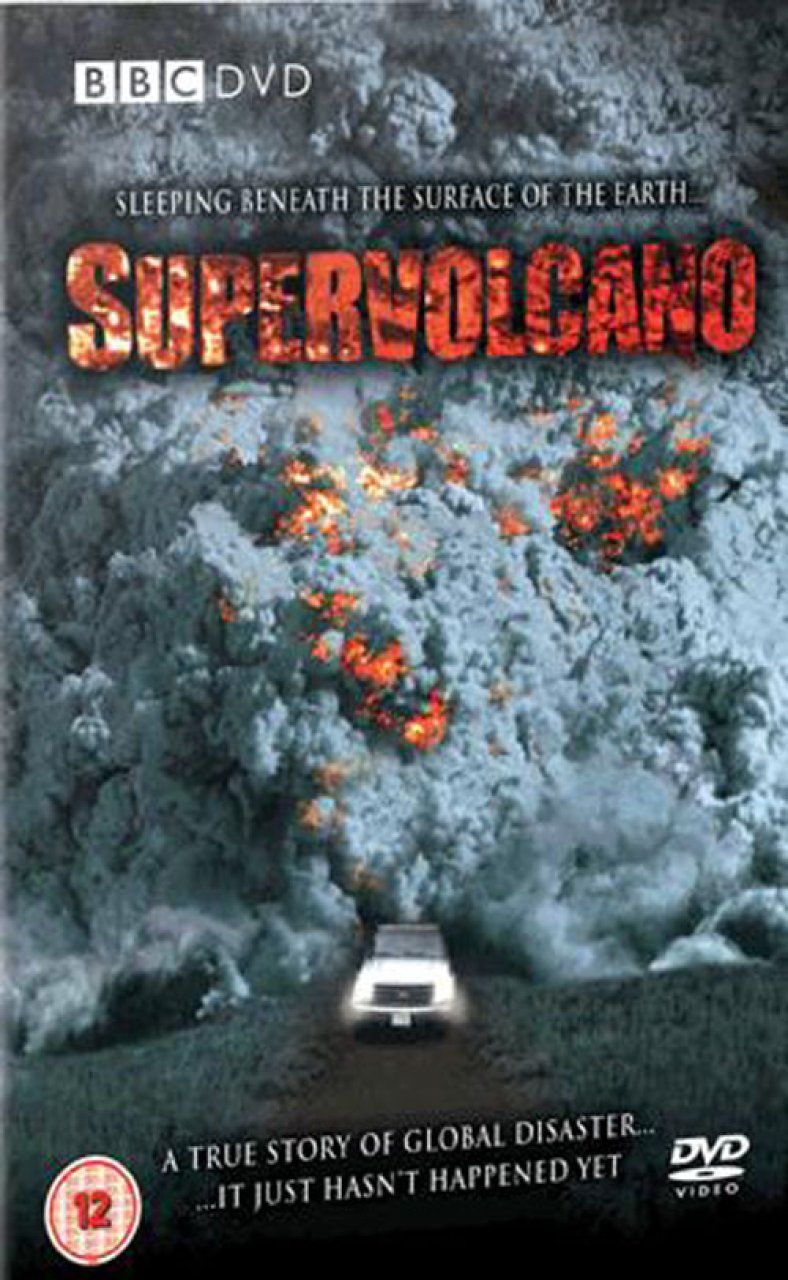SuperVolcano (Region 2)