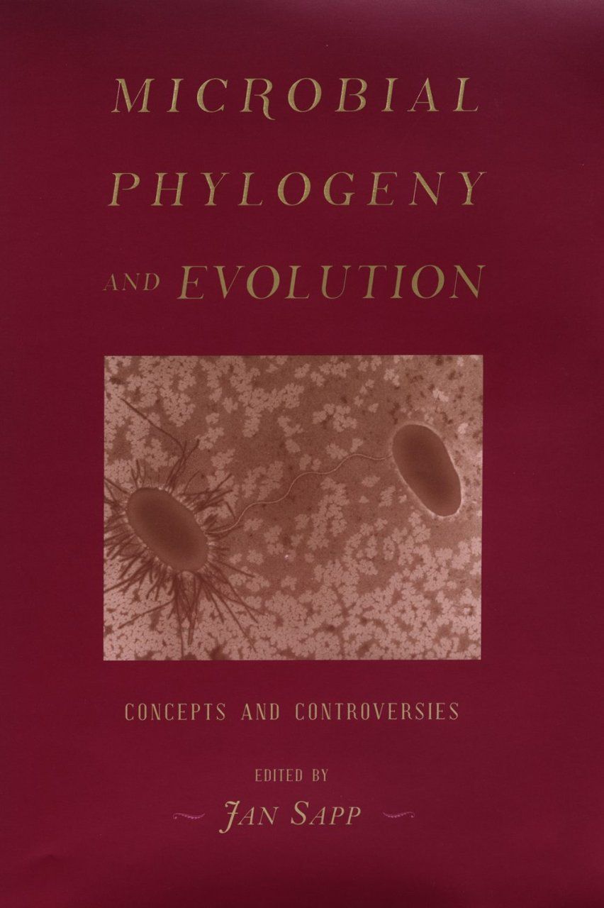 Microbial Phylogeny and Evolution