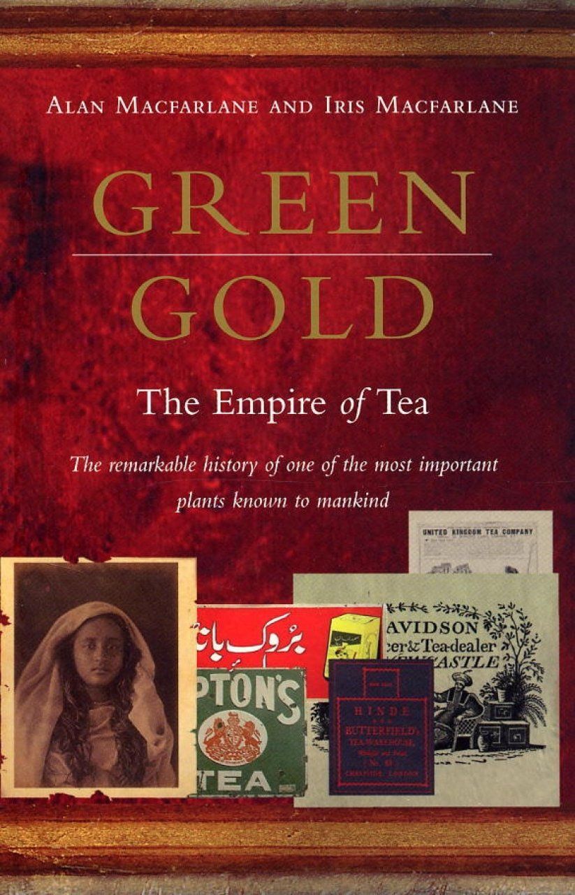 Green Gold