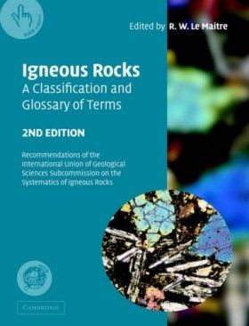 Igneous Rocks