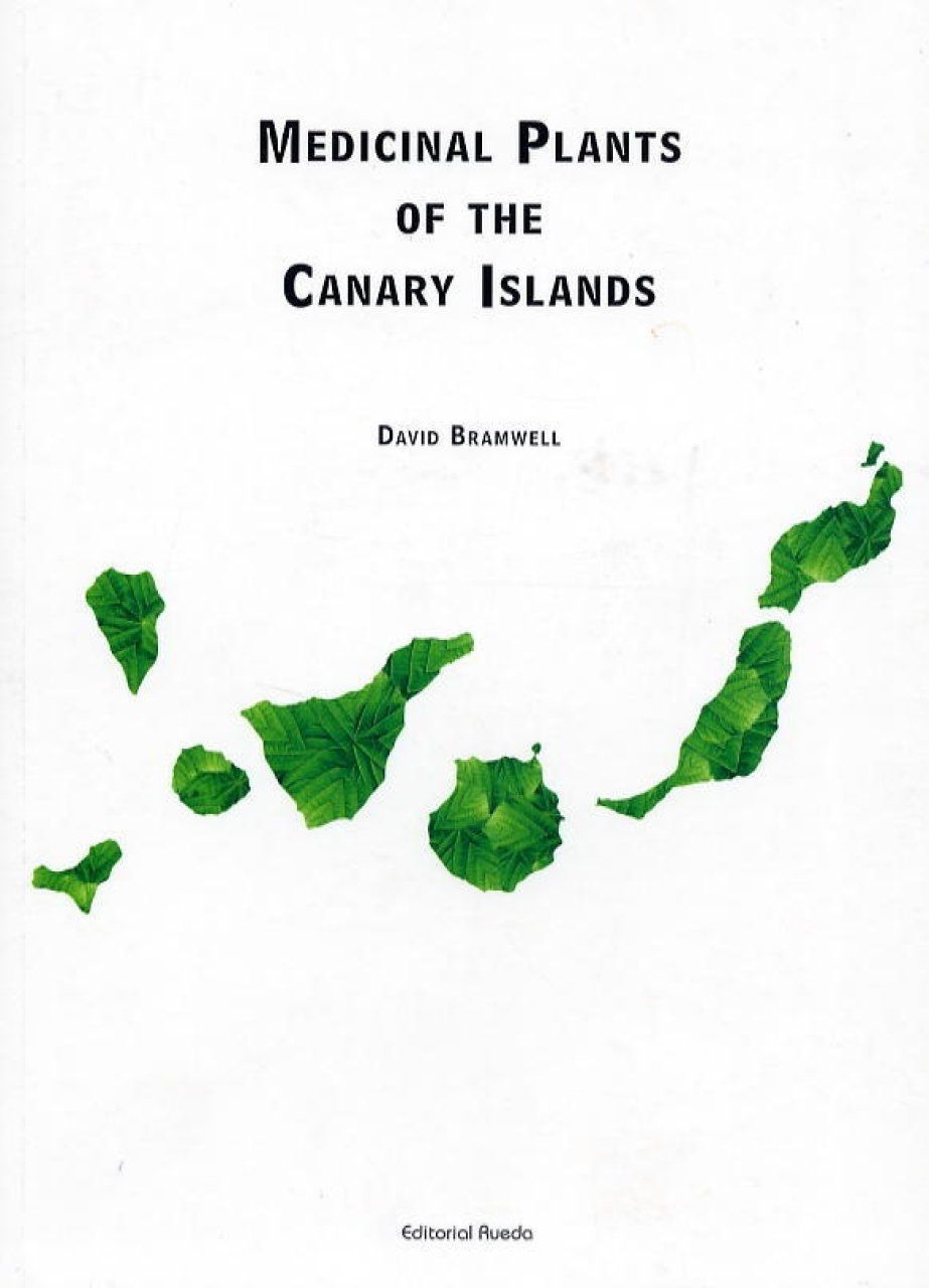 Medicinal Plants of Canary Islands