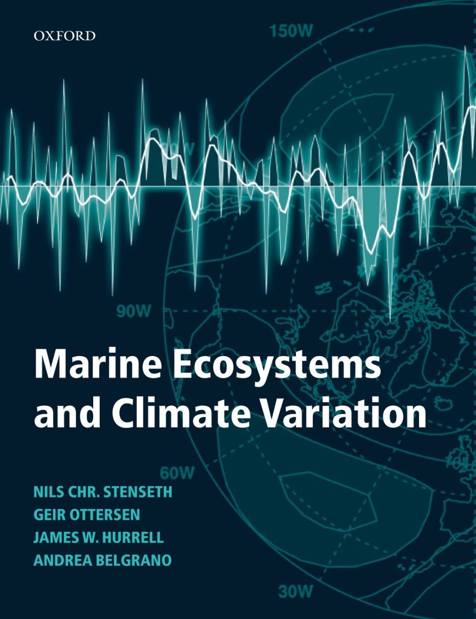 Marine Ecosystems and Climate Variation