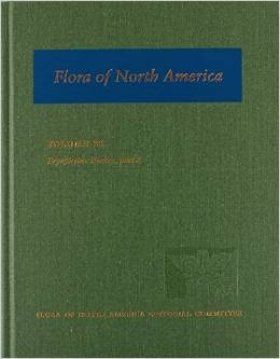 Flora of North America North of Mexico, Volume 27: Bryophytes, Part 1: Mosses