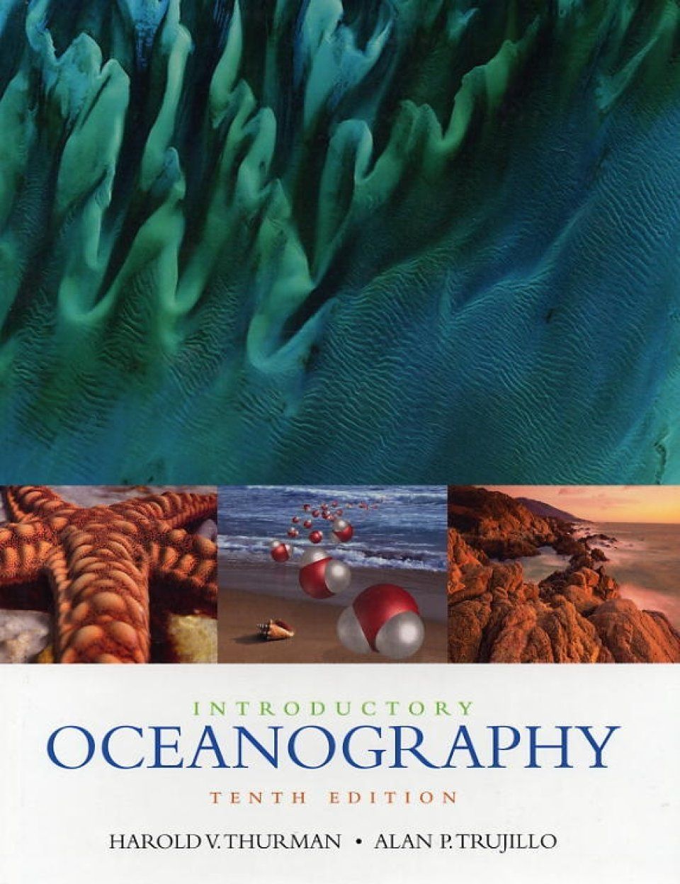 Introductory Oceanography