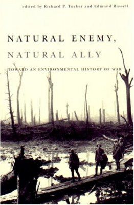 Natural Enemy, Natural Ally