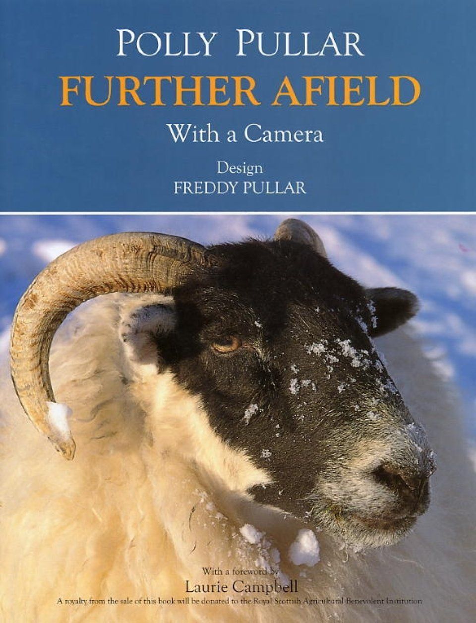 Further Afield