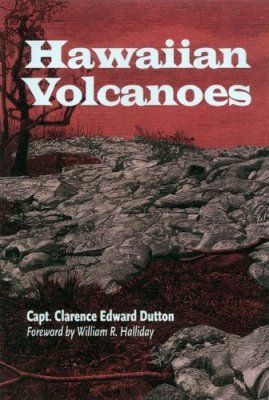 Hawaiian Volcanoes
