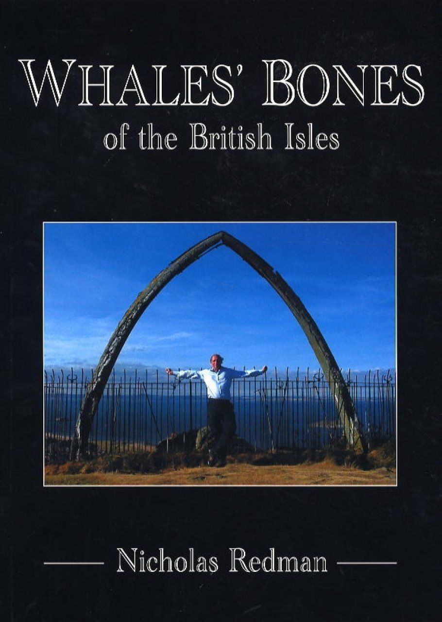 Whales&#039; Bones of the British Isles