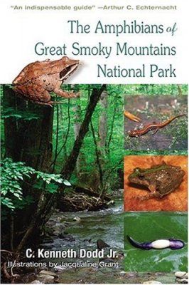 The Amphibians of Great Smoky Mountains National Park
