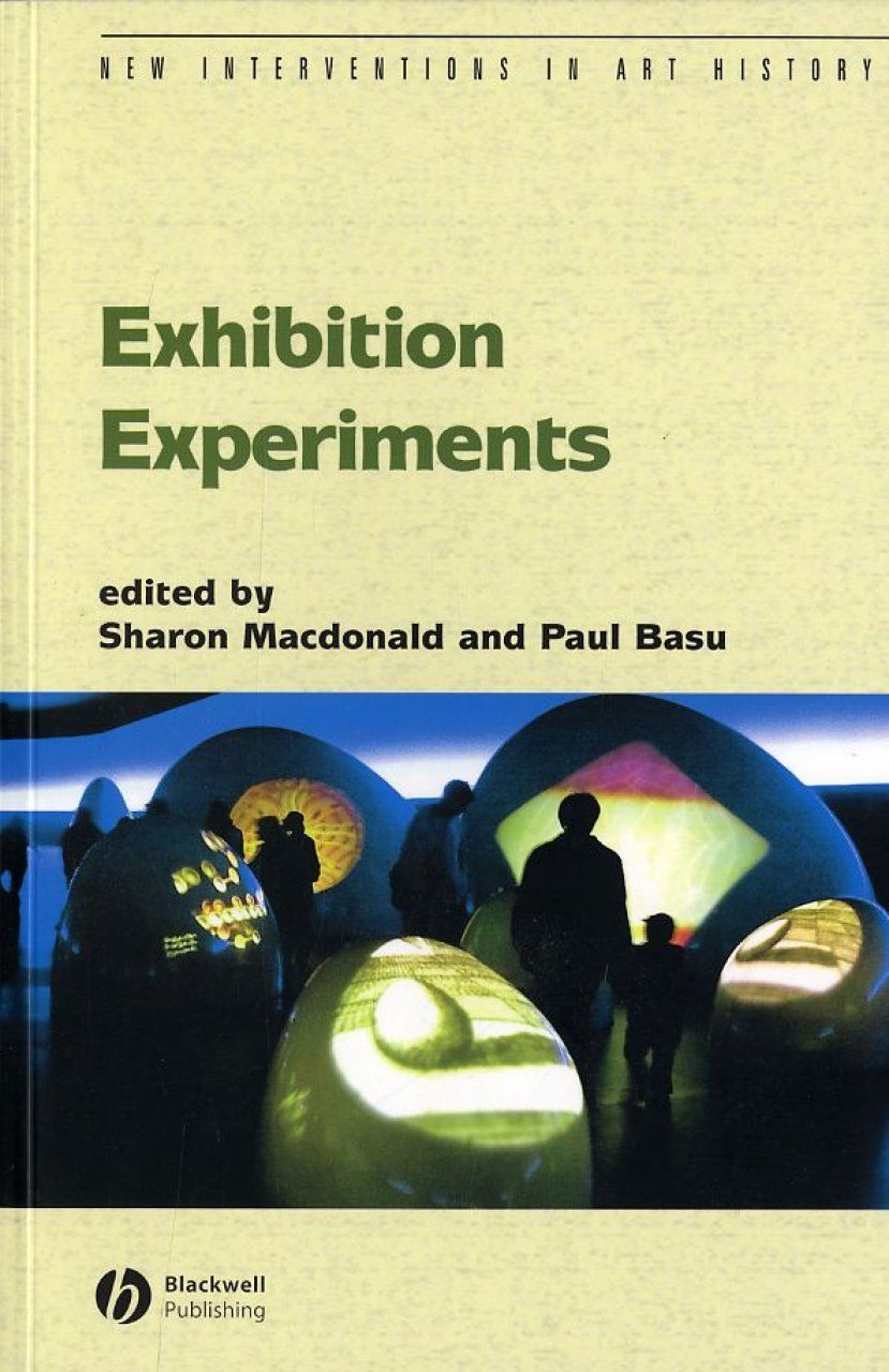 Exhibition Experiments