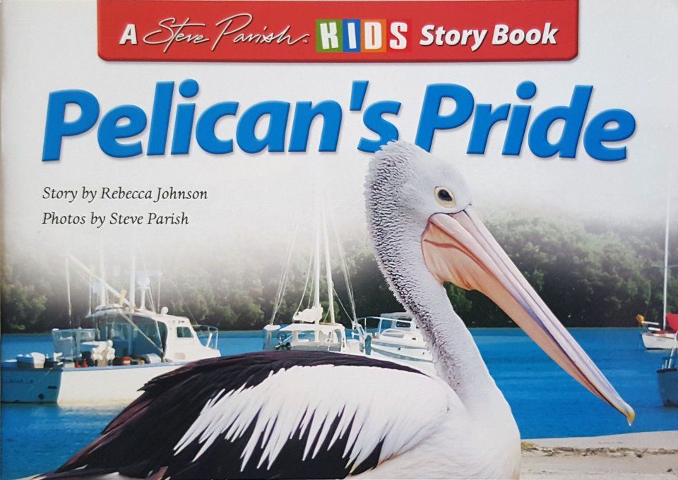 Pelican&#039;s Pride