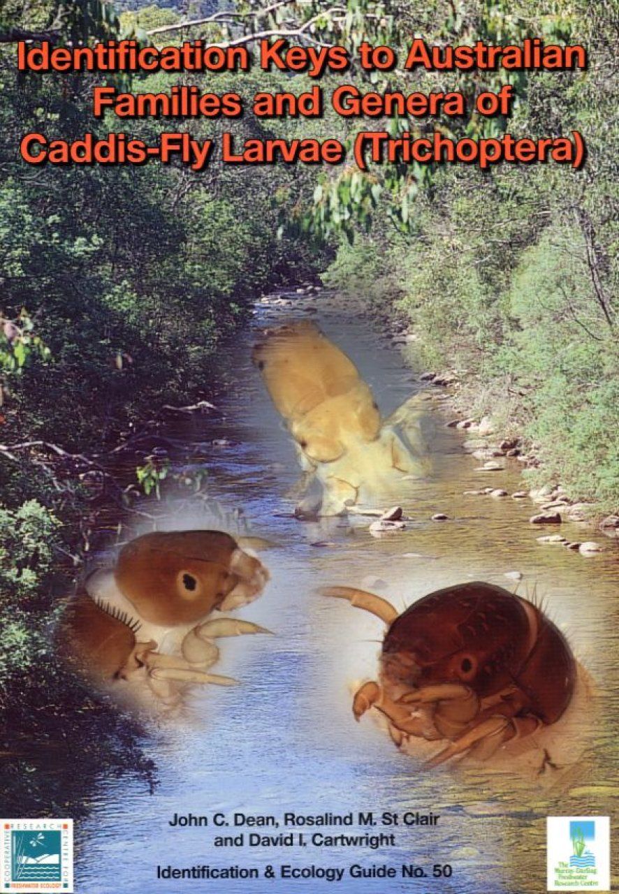 Identification Keys to Australian Families and Genera of Caddis-Fly Larvae (Trichoptera)