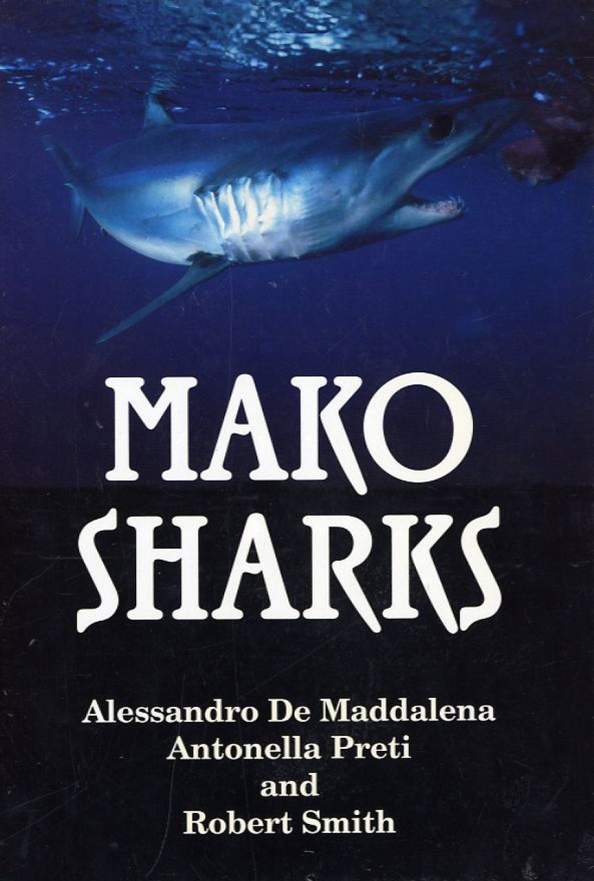 Mako Sharks
