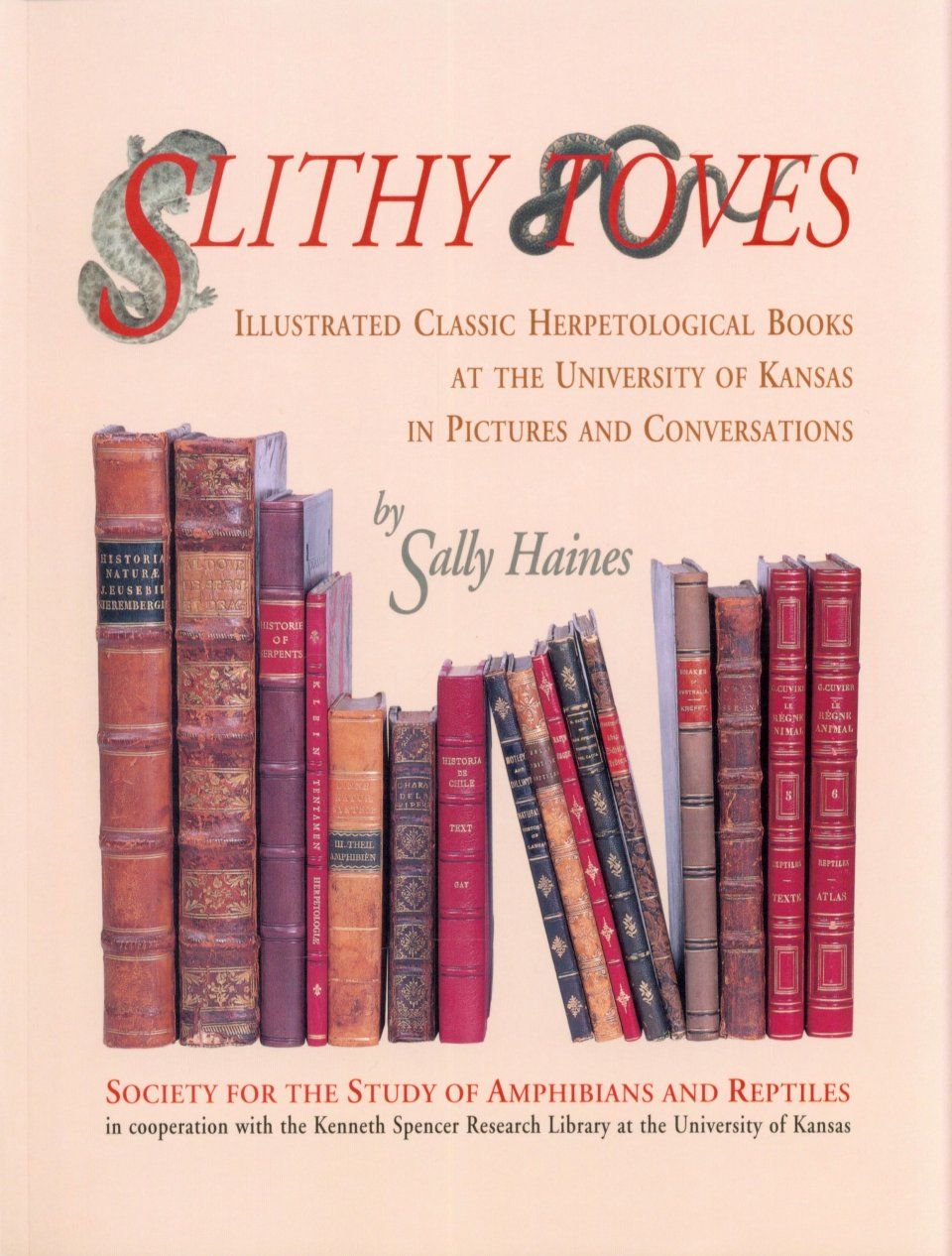 Slithy Toves