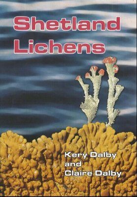 Shetland Lichens