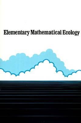 Elementary Mathematical Ecology