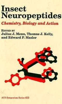 Insect Neuropeptides: Chemistry, Biology and Action
